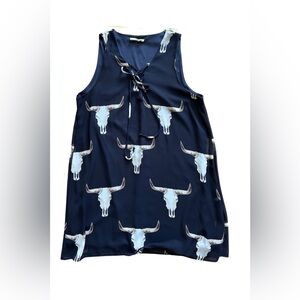 Boutique Dress Medium